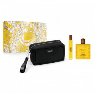 Versace Eros Energy Pour...