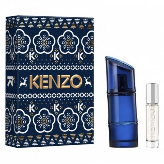 Kenzo Homme Intense - Edt...