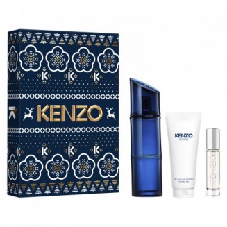 Kenzo Homme Intense - Edt...