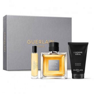 Guerlain L'Homme Ideal -...