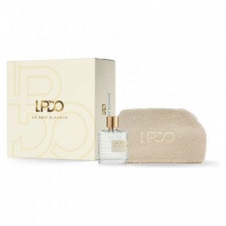 Lpdo La Nuit Blanche - Eau...