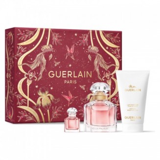 Guerlain Mon - Eau De...