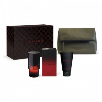 Trussardi Primo Uomo - Eau...
