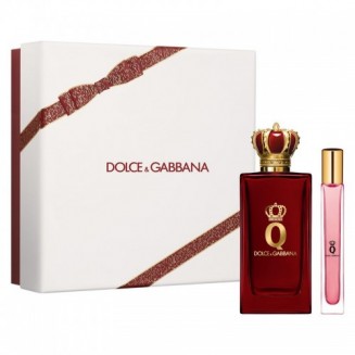Dolce & Gabbana Q Parfum...