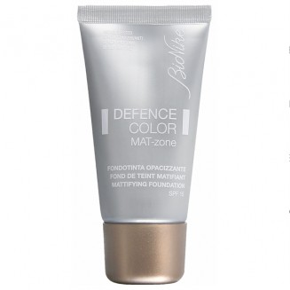 Bionike Defence Color Mat-Zone