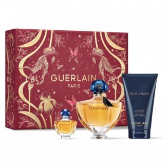 Guerlain Shalimar - Eau De...