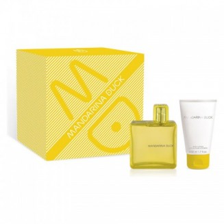 Mandarina Duck Woman - Eau...