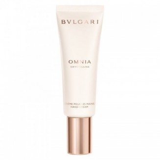 Bulgari Omnia Crystalline -...