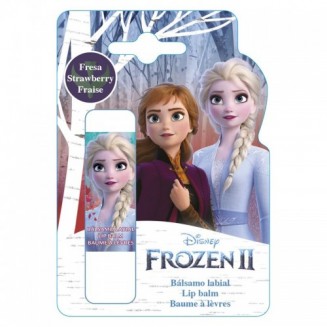 Zarri Frozen Ii - Balsamo...