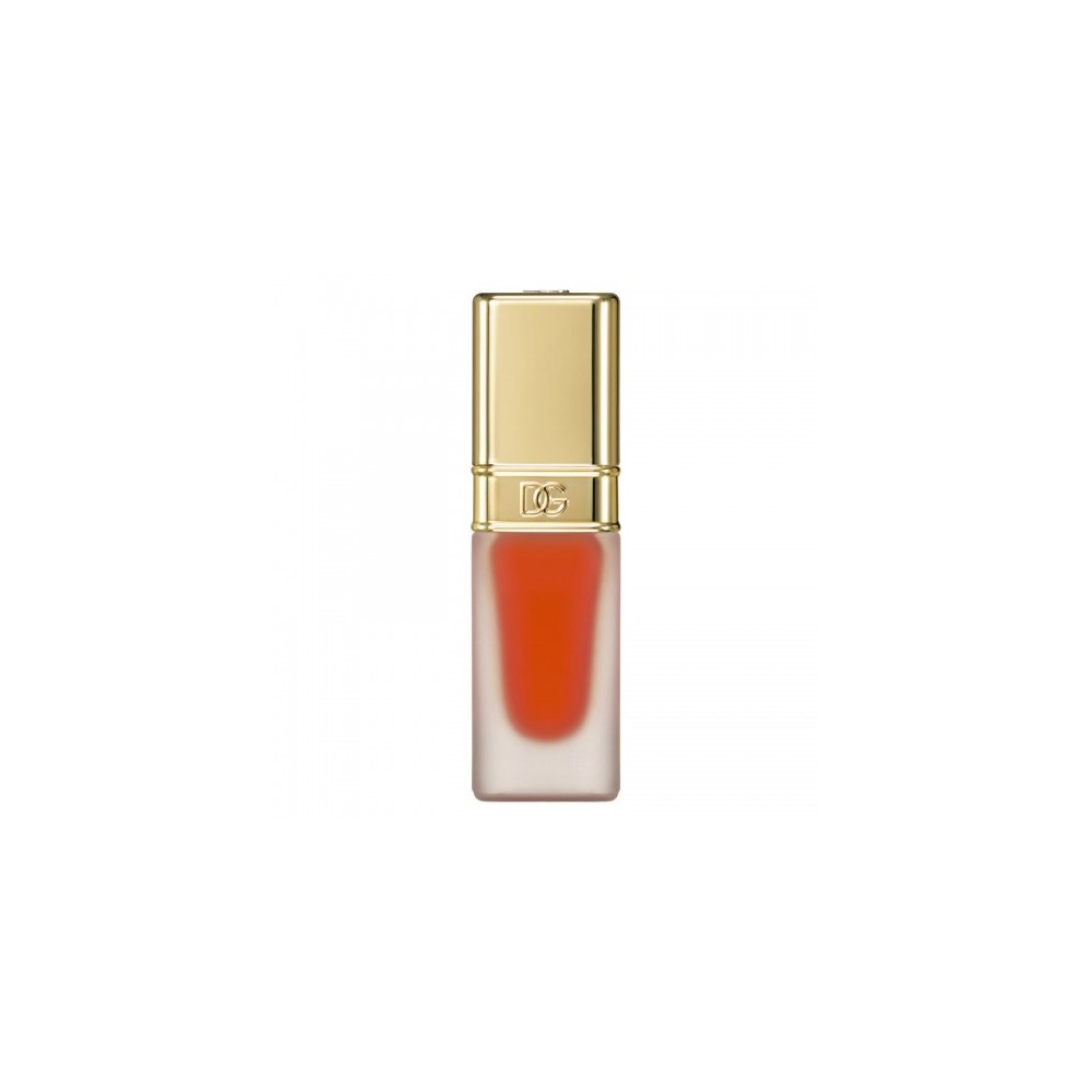 Dolce & Gabbana Oil Lip Plumper - Rimpolpante Labbra - Arancia 