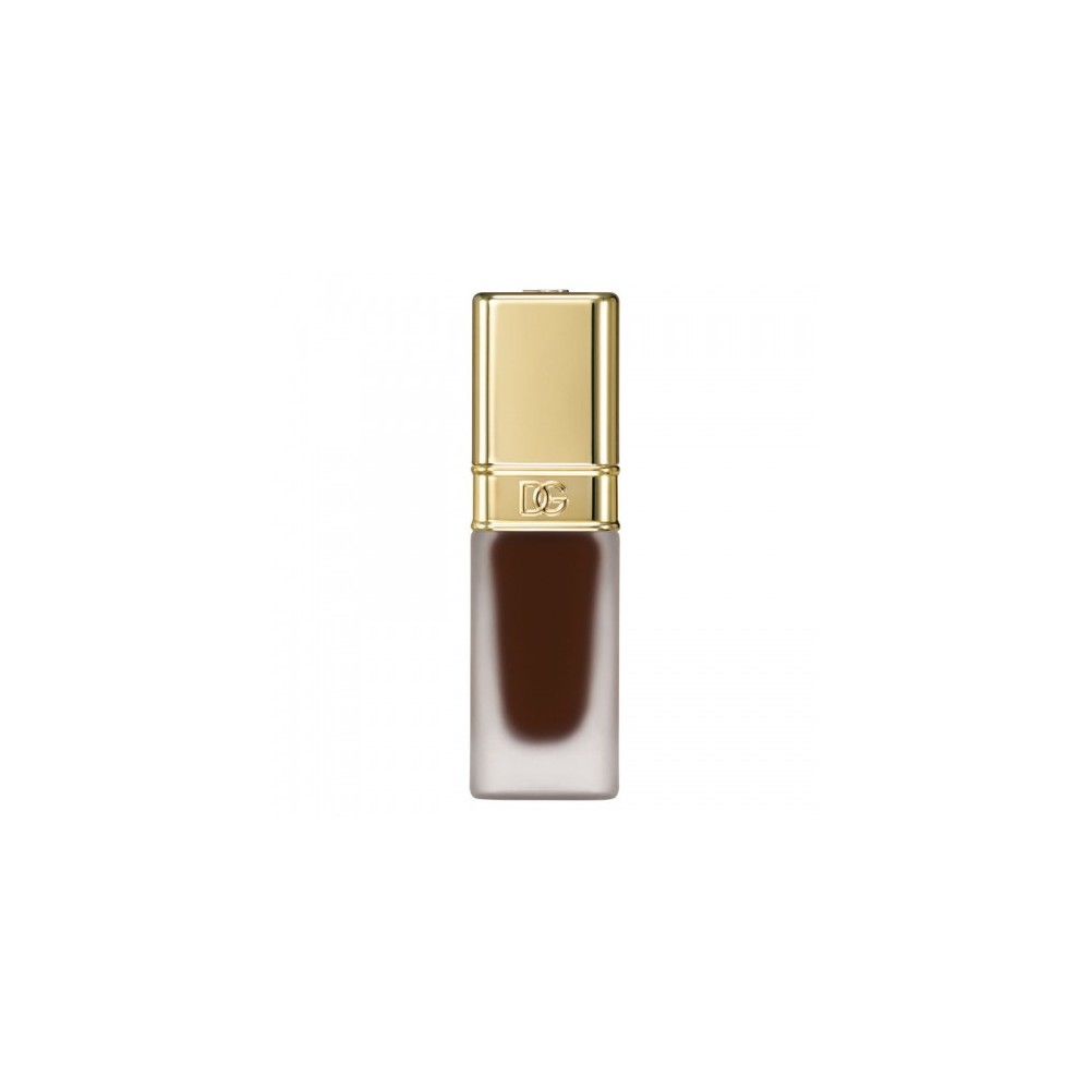 Dolce & Gabbana Oil Lip Plumper - Rimpolpante Labbra - Coffee 