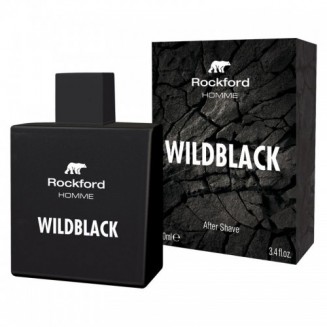 Rockford Wildblack - After...