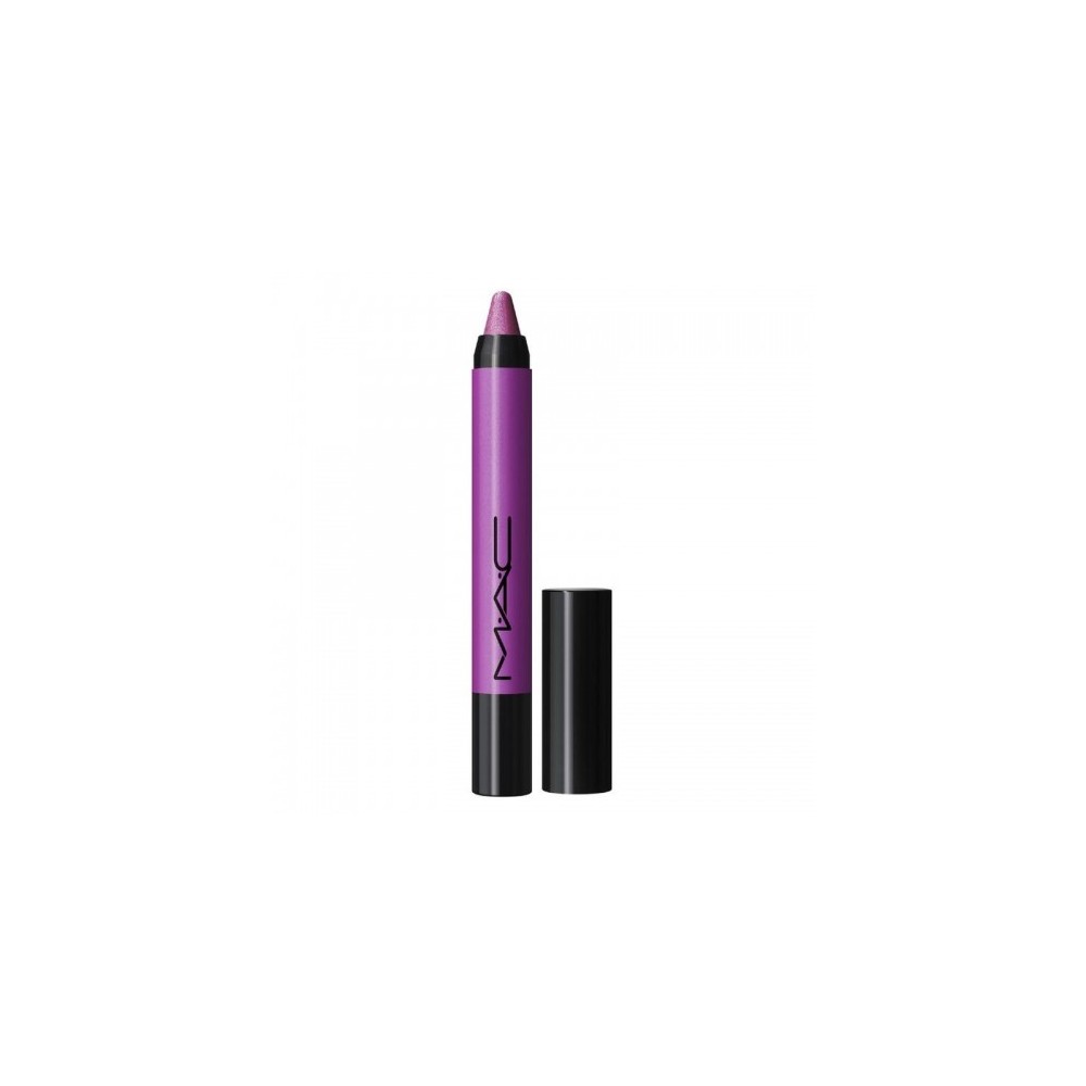 Mac Cosmetics Dazzlelips Crayon - Matitone Labbra - Lunar Violet 