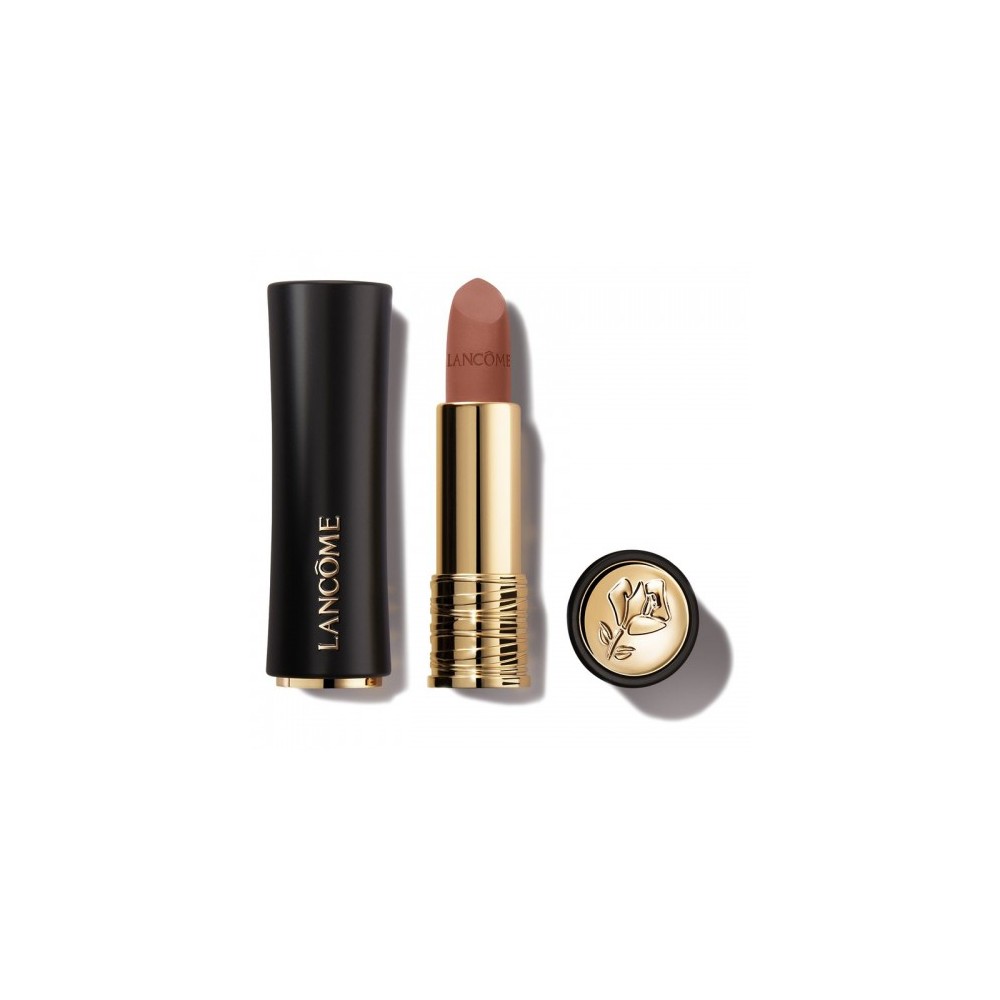 Lancome L'Absolu Rouge Drama Matte - Rossetto N. 205 Nude Frisson 