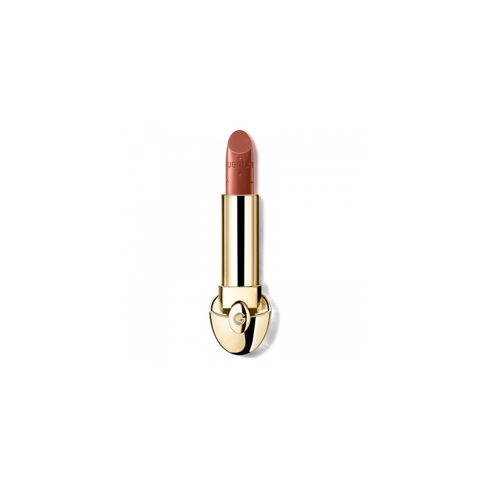 Guerlain Rouge G Satin - Rossetto N. 306 Le Nude Sponge 