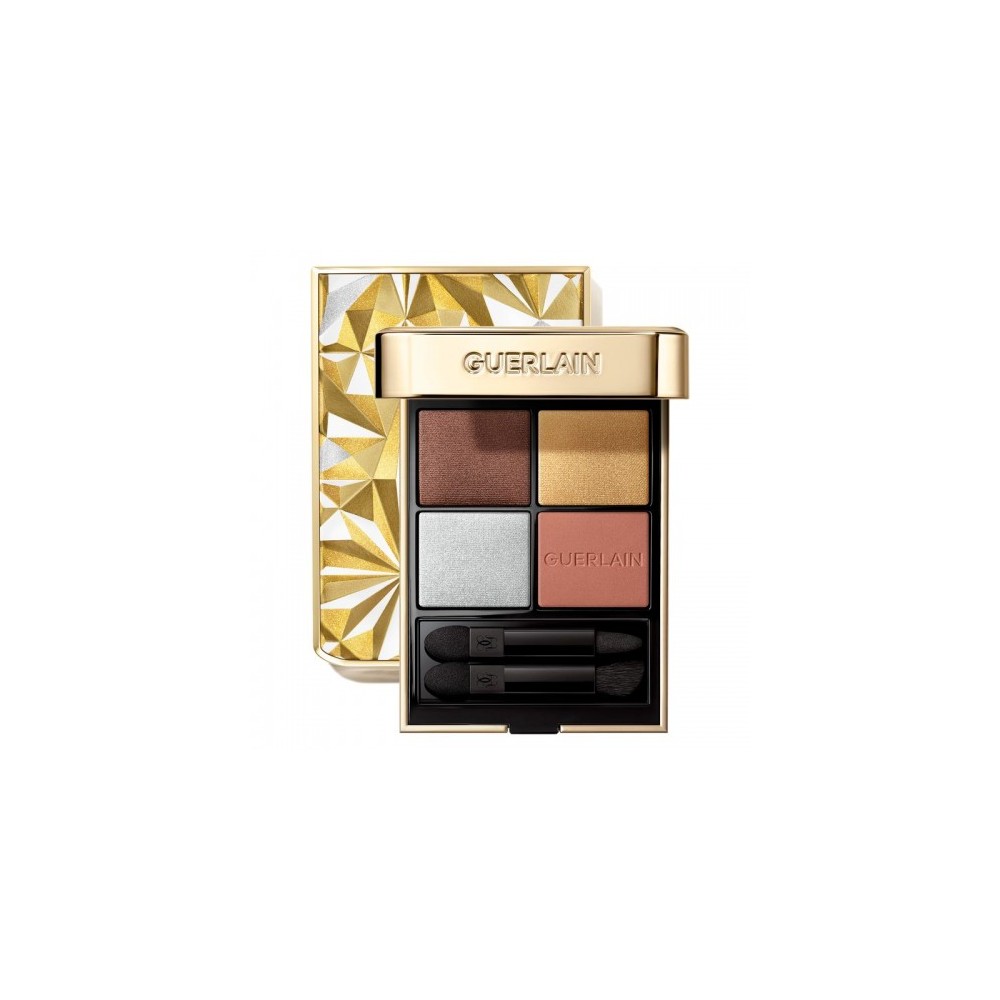 Guerlain Ombres G - Ombretti 4 colori N. 520 Stellar Glow 