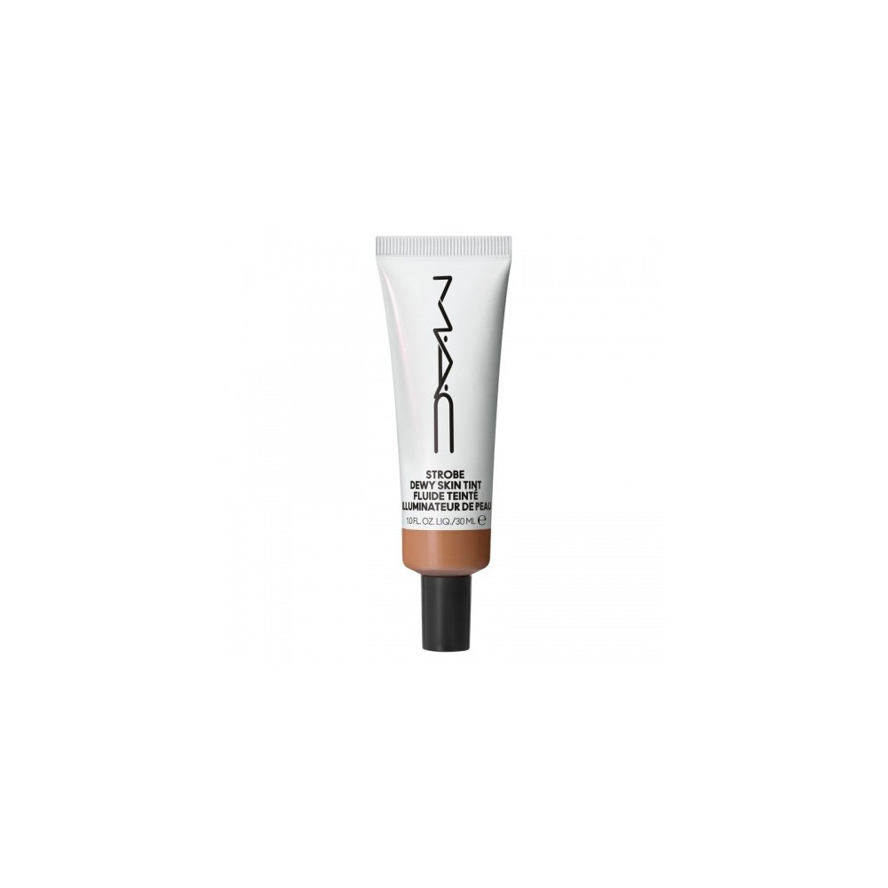 Mac Cosmetics Strobe Dewy Skin - Tinta Viso - Dark 