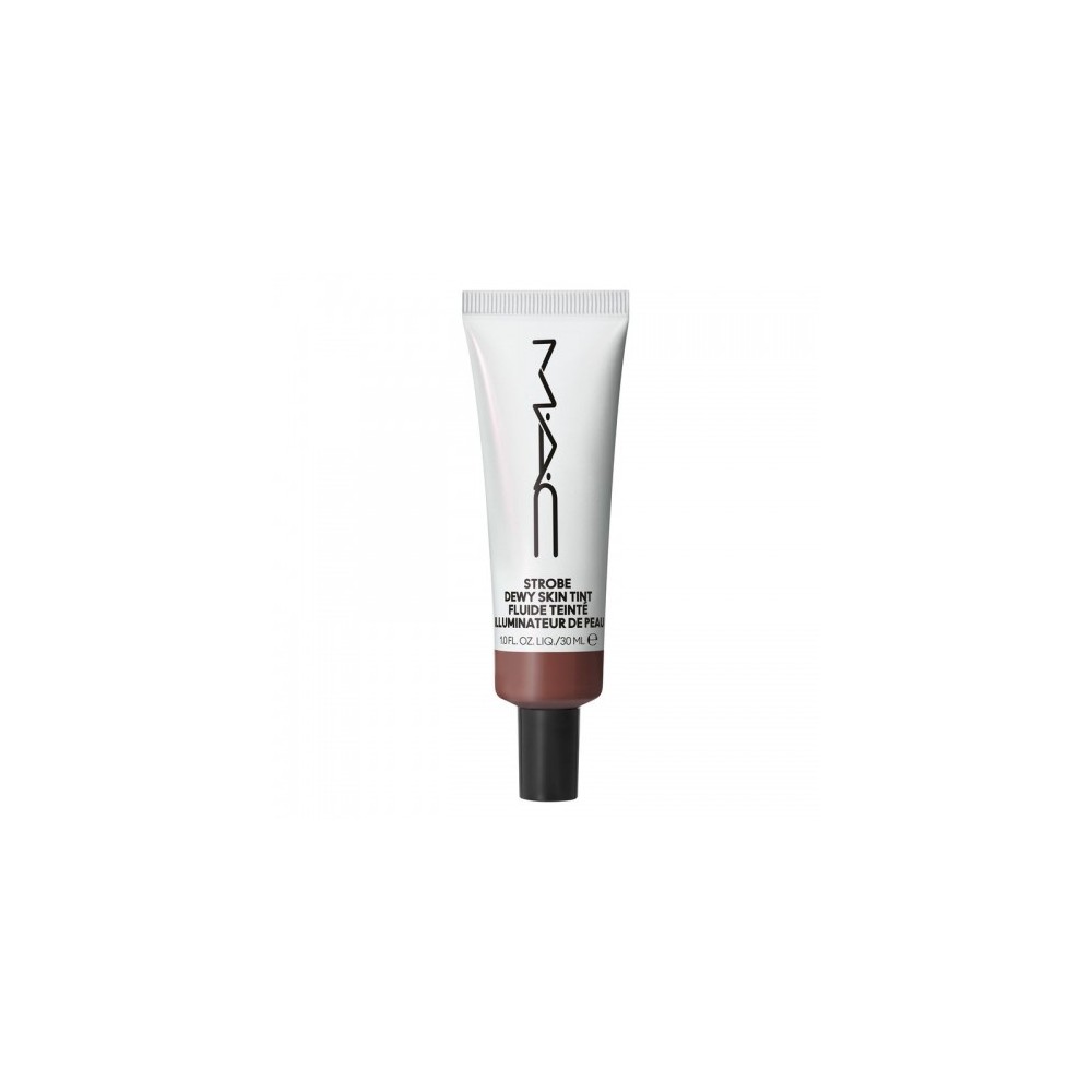 Mac Cosmetics Strobe Dewy Skin - Tinta Viso - Dark Deep 