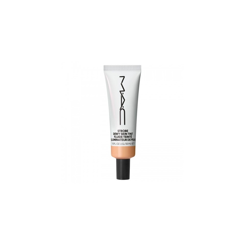 Mac Cosmetics Strobe Dewy Skin - Tinta Viso - Medium 
