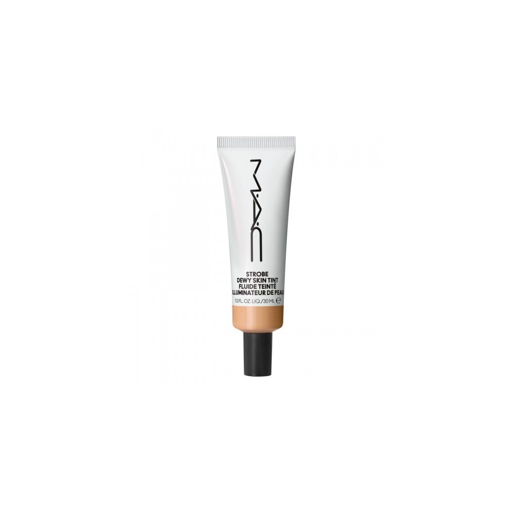 Mac Cosmetics Strobe Dewy Skin - Tinta Viso - Medium Deep 