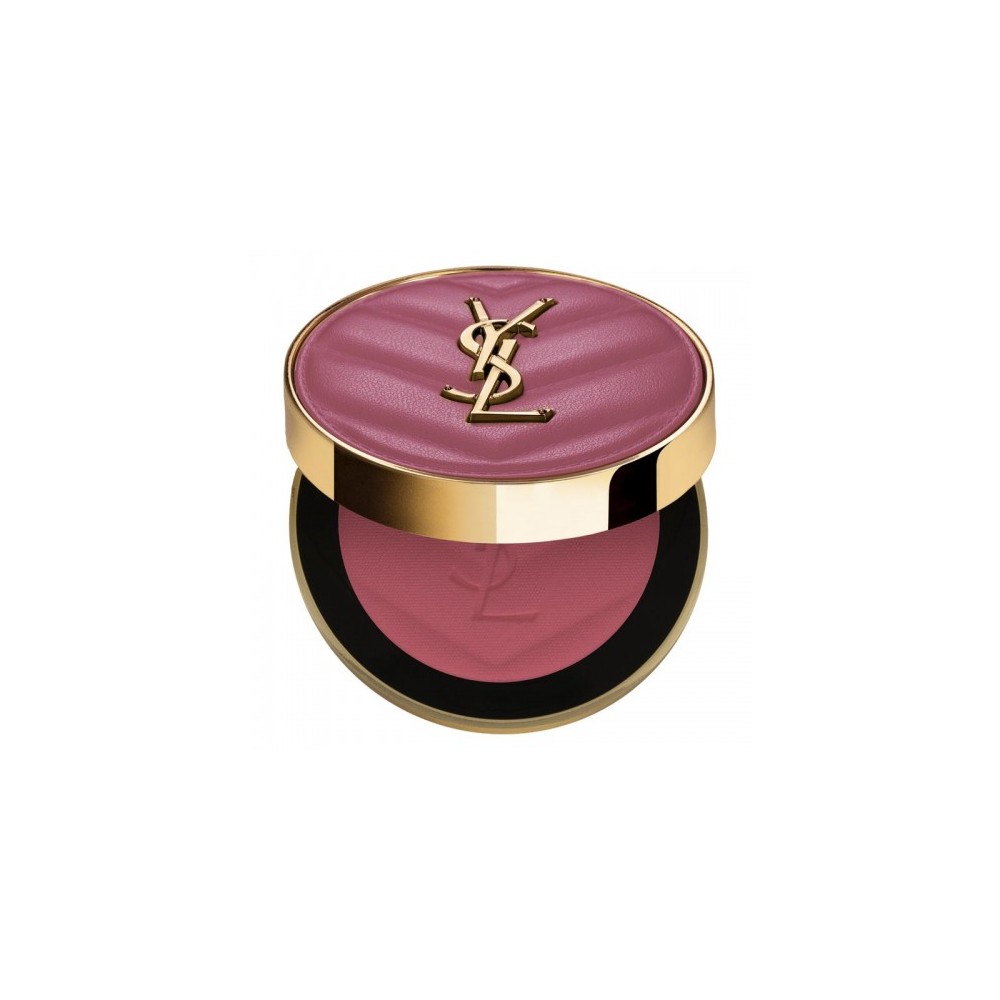 Yves Saint Laurent Make Me Blush Bold Blurring Blush N. 54 Berry Bang 
