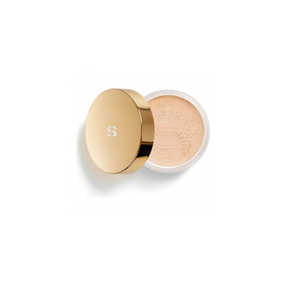 Sisley Phyto-Teint Poudre Libre - Polvere Fissante N. 1 Shimmer 