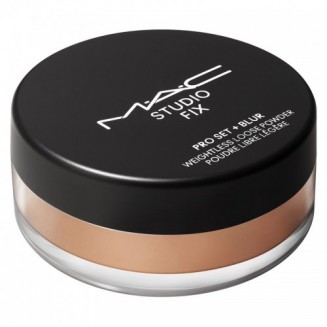 Mac Cosmetics Studio Fix...