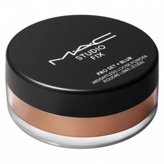 Mac Cosmetics Studio Fix...