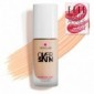 Veralab Overskin Glow And Care - Fondotinta Attivo N. 2.5 Desert