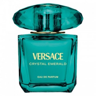 Versace Crystal Emerald...