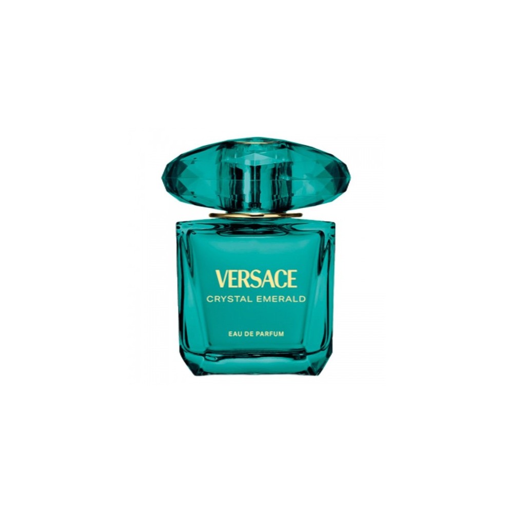 Versace Crystal Emerald Pour Femme - Eau De Parfum Donna 30 Ml Vapo 