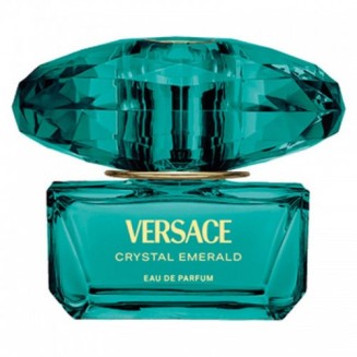 Versace Crystal Emerald...