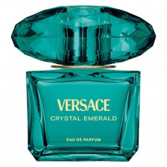 Versace Crystal Emerald...