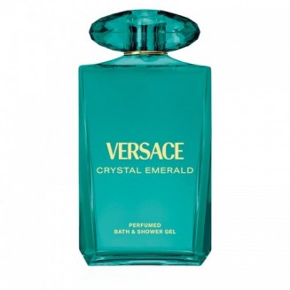 Versace Crystal Emerald -...