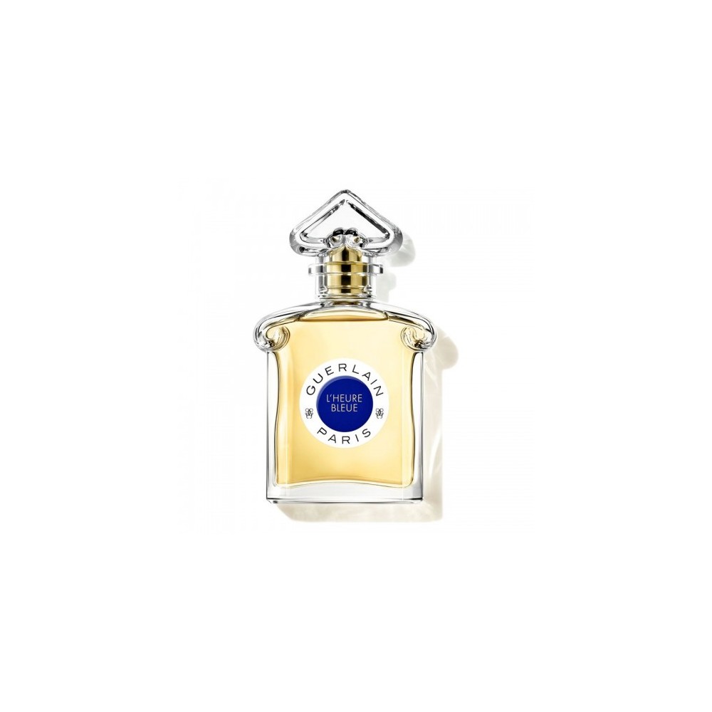 Guerlain L'Heure Bleue - Eau De Toilette Donna 75 Ml Vapo 