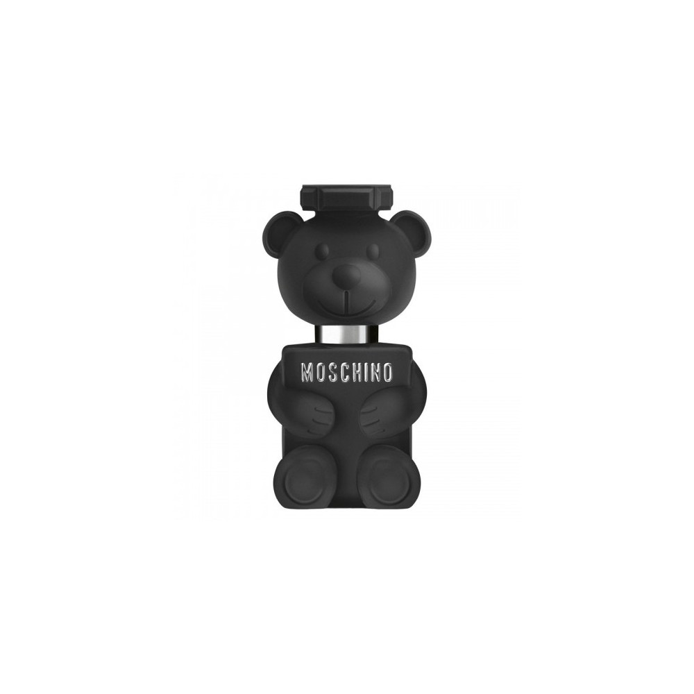 Moschino Toy Boy 2 - Eau De Parfum Uomo 50 Ml Vapo 