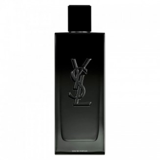 Yves Saint Laurent Myslf -...