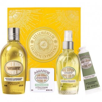 L'Occitane En Provence -...