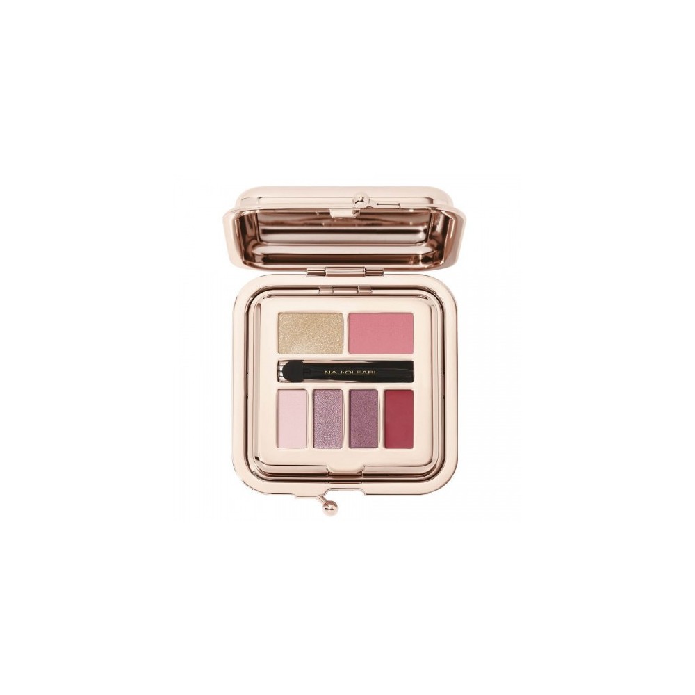 Naj-Oleari Il Portamonete Make-up Palette - Sweet Pink 