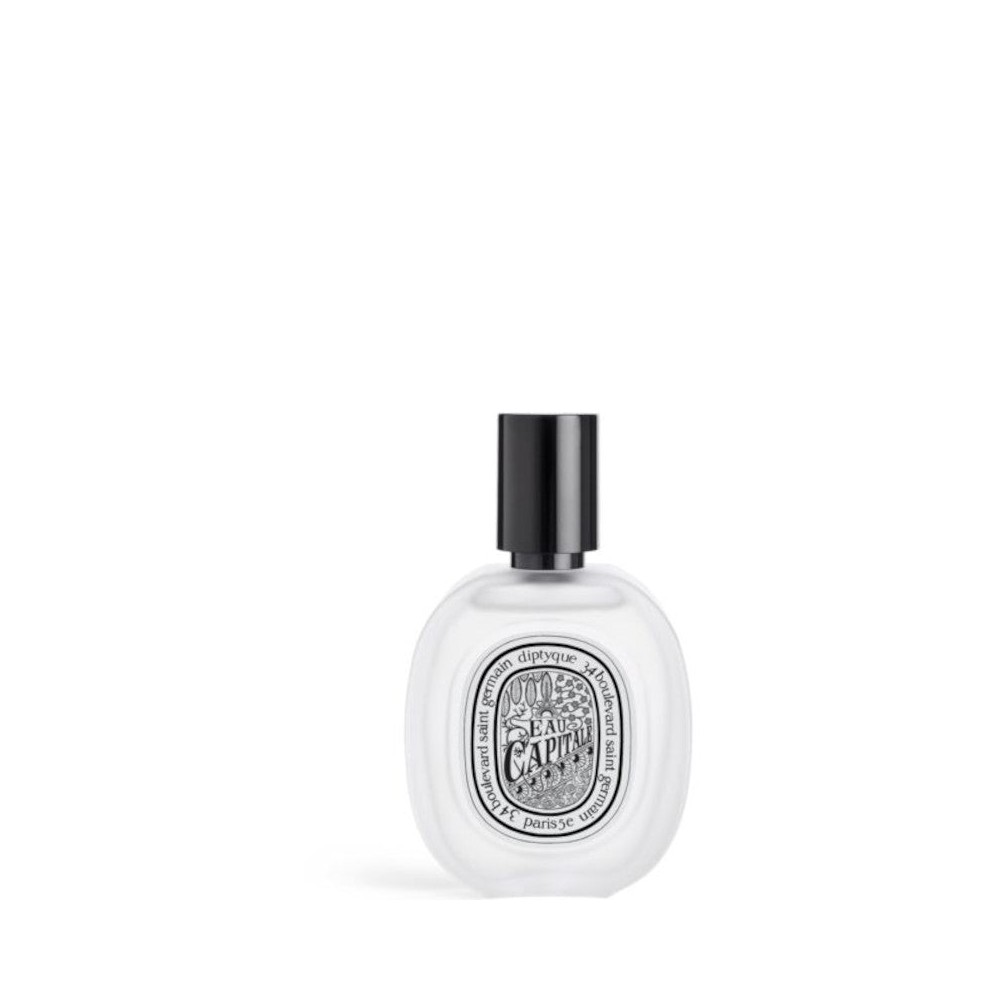 Diptyque Eau Capitale Hair Mist - Profumo per Capelli 30 Ml 
