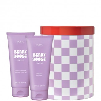Pupa Kit Happy Box Berry...