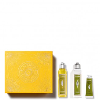 L'Occitane Verveine - Gel...