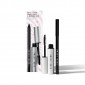 Bobbi Brown Kajal Liner & Mascara Duo - 24-Hour Kajal Eyeliner Waterproof Black + Smokey Eye Mascara Black