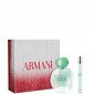 Armani Acqua Di Gioia - Eau De Parfum 30 Ml + Travel Spray 10 Ml