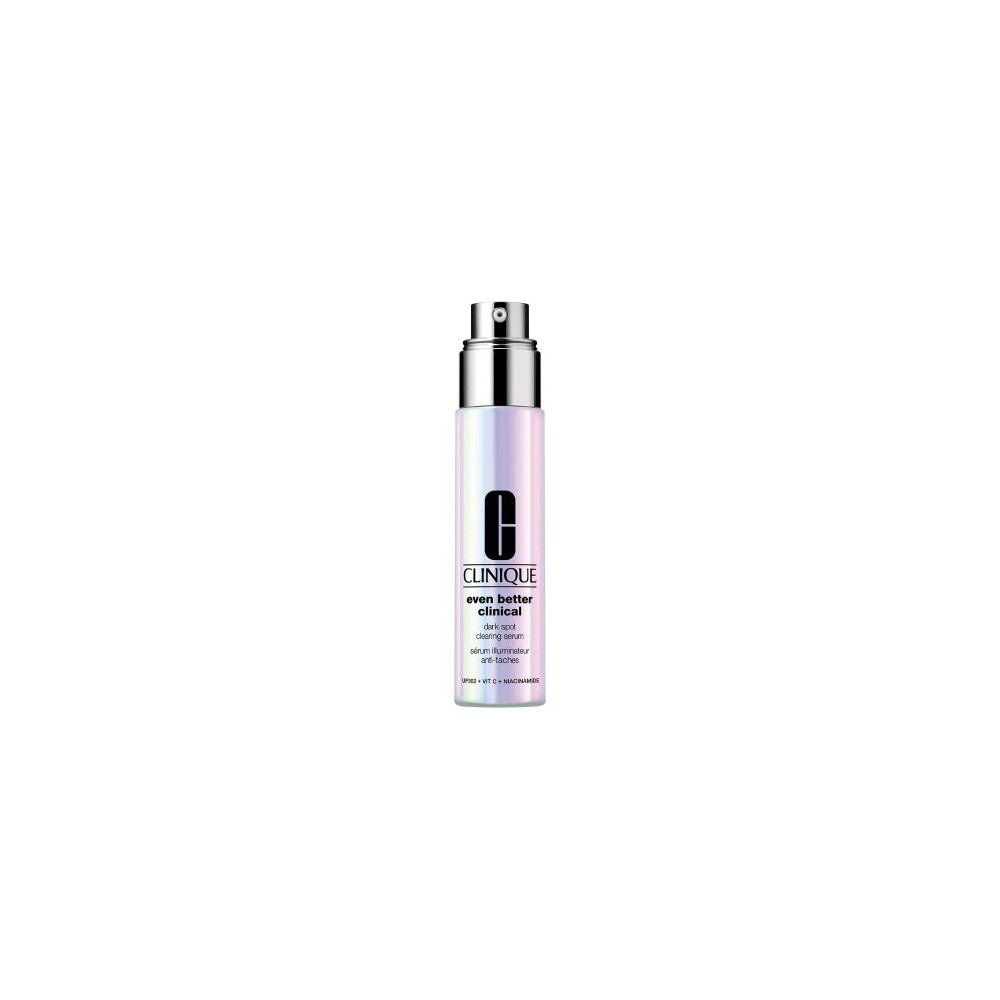 Clinique Even Better Clinical Dark Spot Clearing Serum - Siero Anti-Macchie Uniformante 50 Ml 