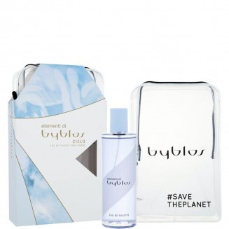 Elementi Di Byblos Cielo -...