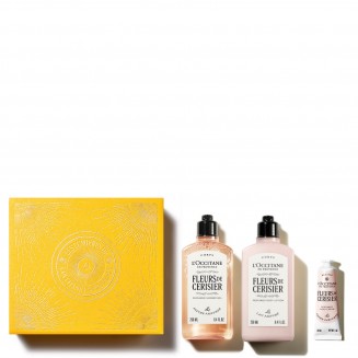 L'Occitane Fleurs De...