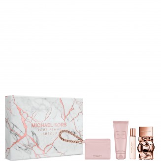 Michael Kors Pour Femme...
