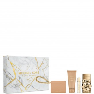 Michael Kors Pour Femme -...