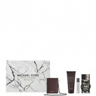 Michael Kors Pour Homme...